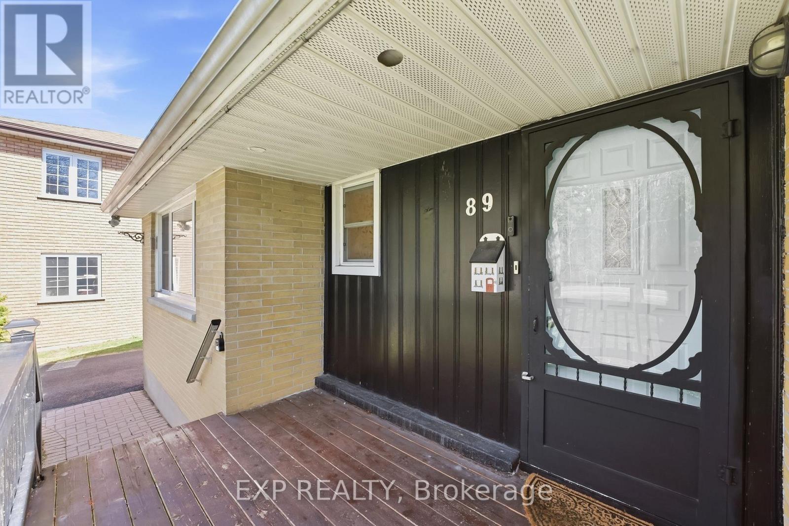 89 Jocelyn Street, Port Hope, Ontario  L1A 2G6 - Photo 14 - X13037720