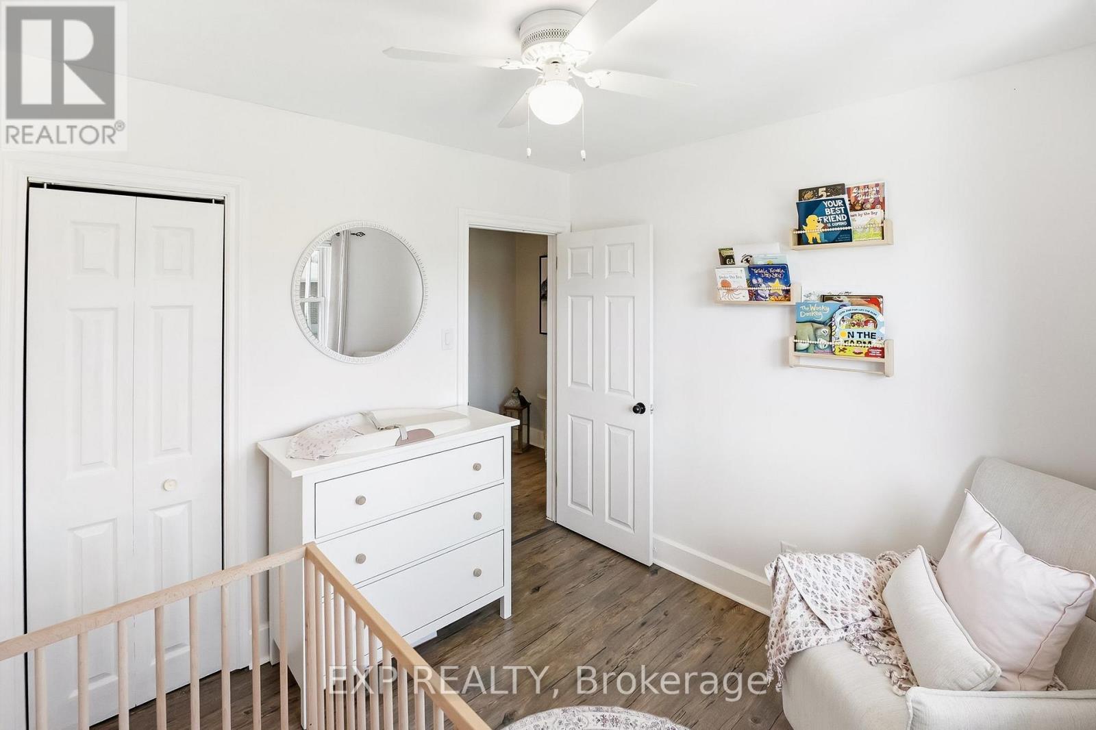 89 Jocelyn Street, Port Hope, Ontario  L1A 2G6 - Photo 33 - X13037720