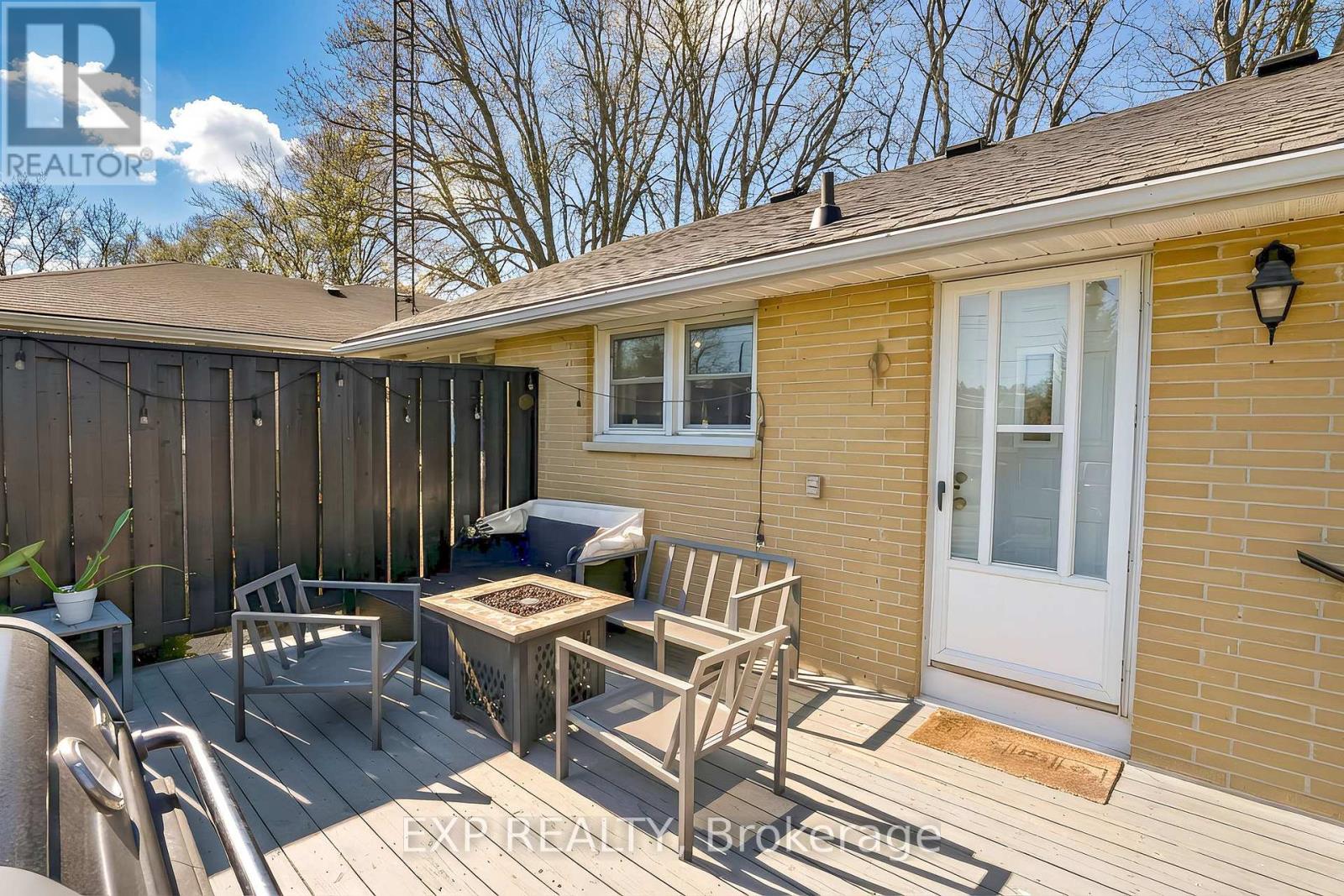 89 Jocelyn Street, Port Hope, Ontario  L1A 2G6 - Photo 38 - X13037720