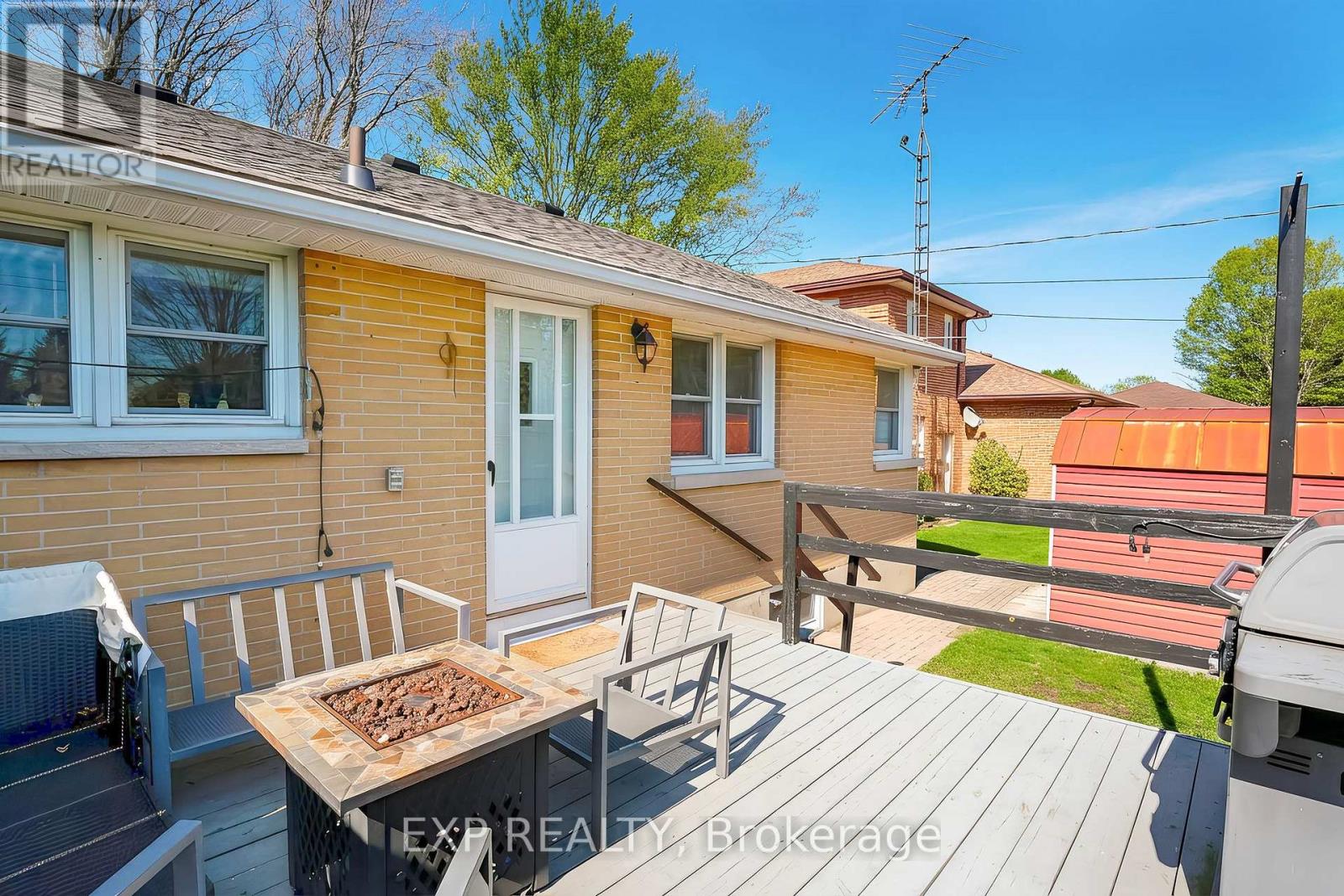 89 Jocelyn Street, Port Hope, Ontario  L1A 2G6 - Photo 39 - X13037720