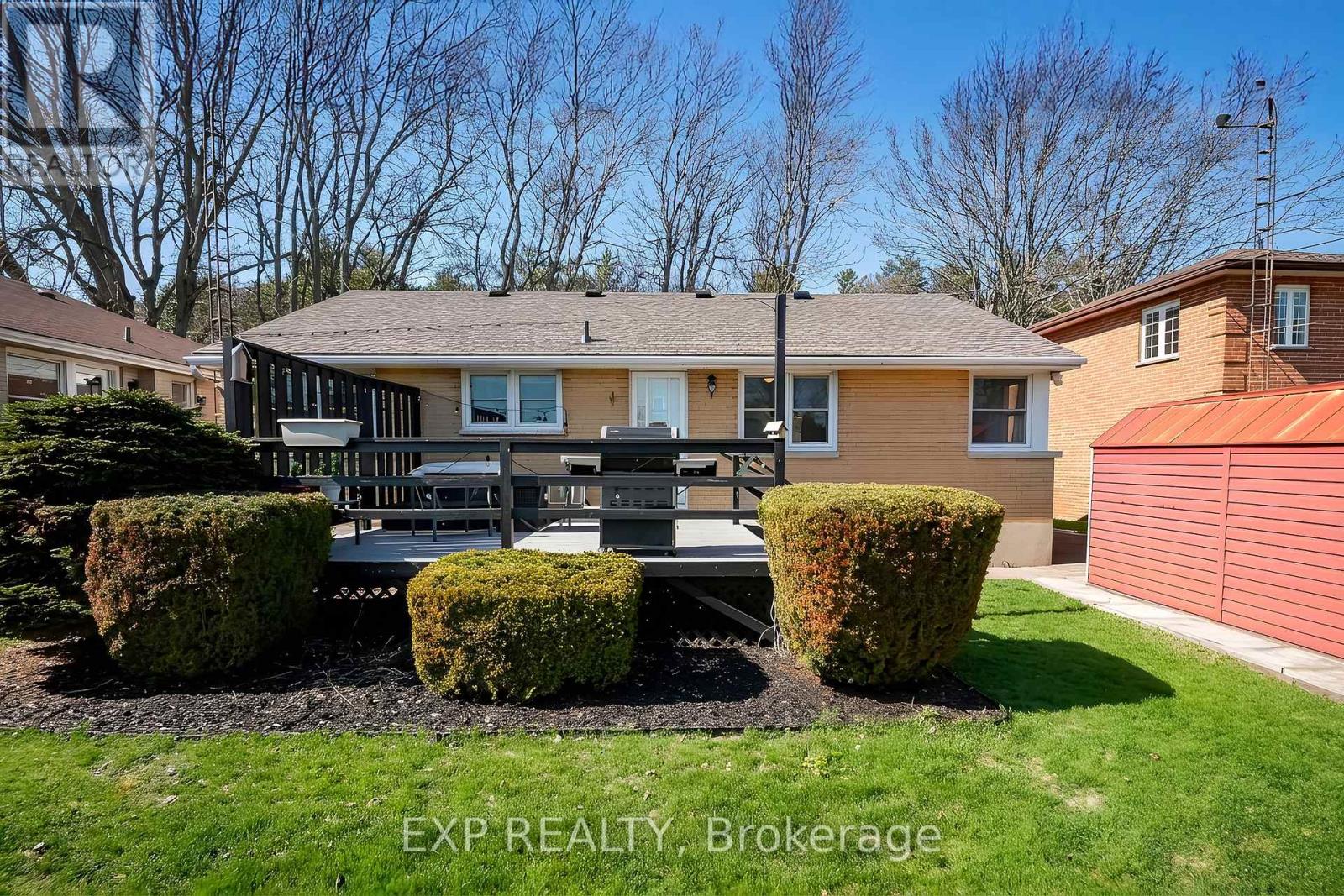 89 Jocelyn Street, Port Hope, Ontario  L1A 2G6 - Photo 42 - X13037720