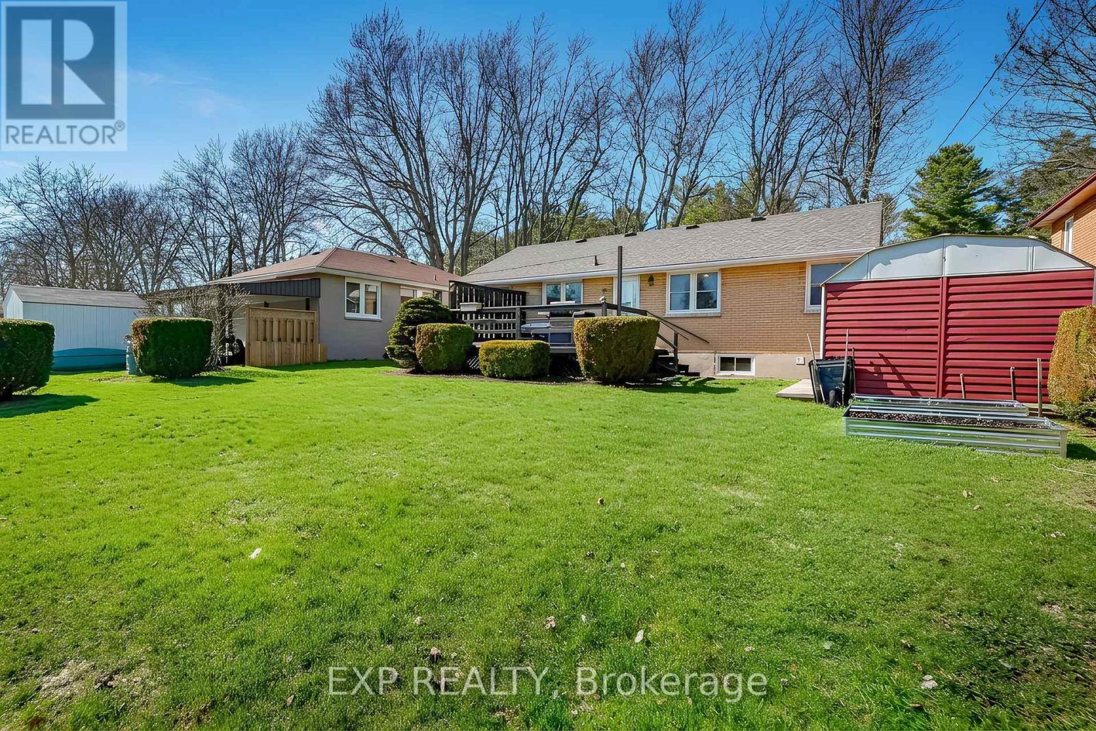 89 Jocelyn Street, Port Hope, Ontario  L1A 2G6 - Photo 44 - X13037720