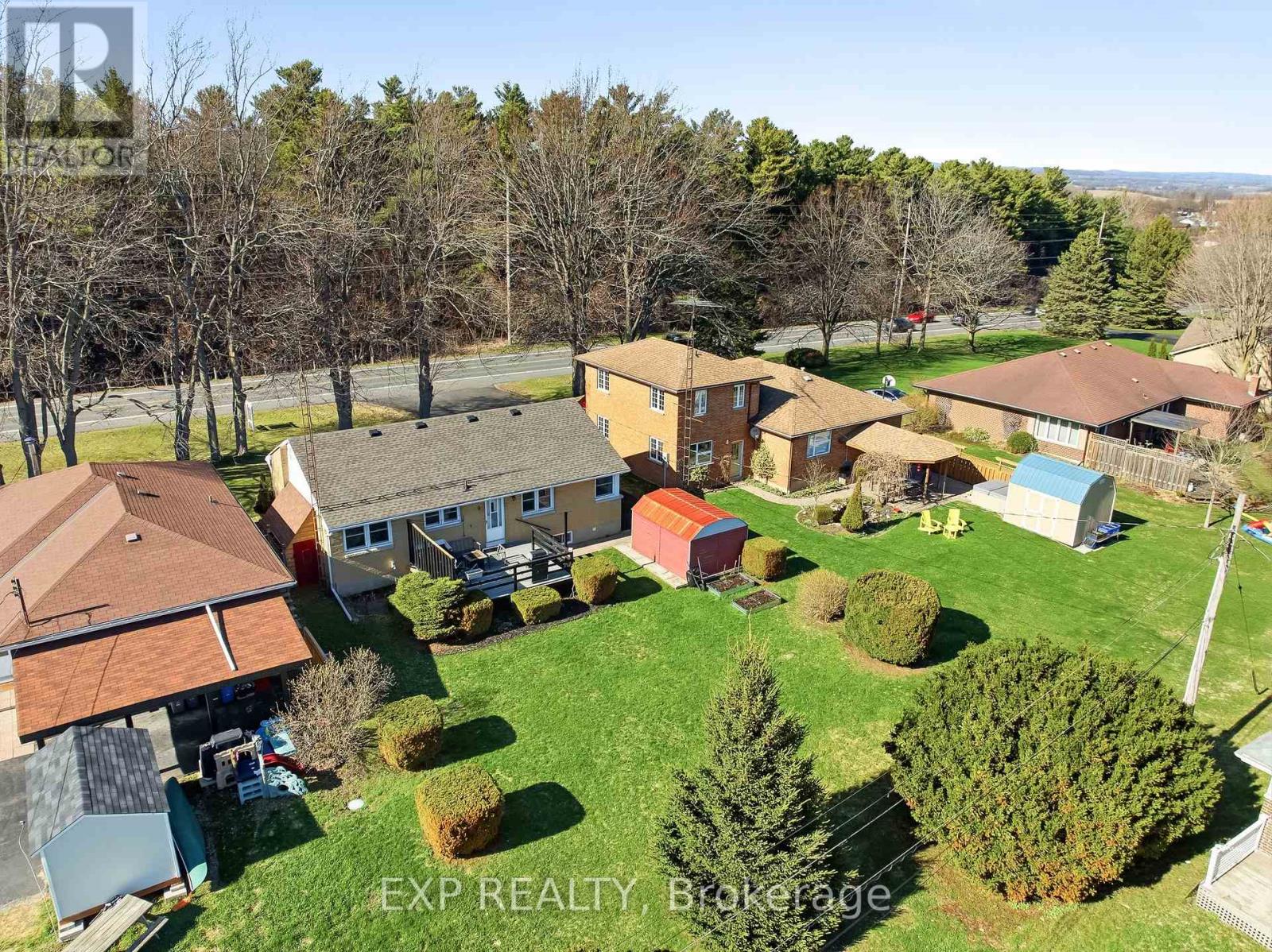 89 Jocelyn Street, Port Hope, Ontario  L1A 2G6 - Photo 45 - X13037720