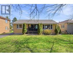 89 JOCELYN STREET, Port Hope, Ontario