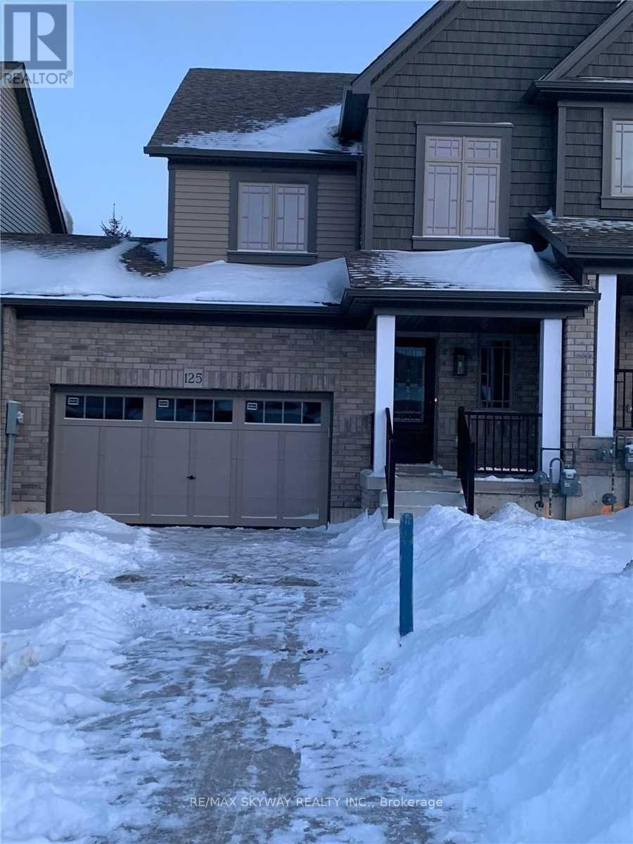 125 Stonebrook Way, Grey Highlands, Ontario  N0C 1H0 - Photo 3 - X13037722