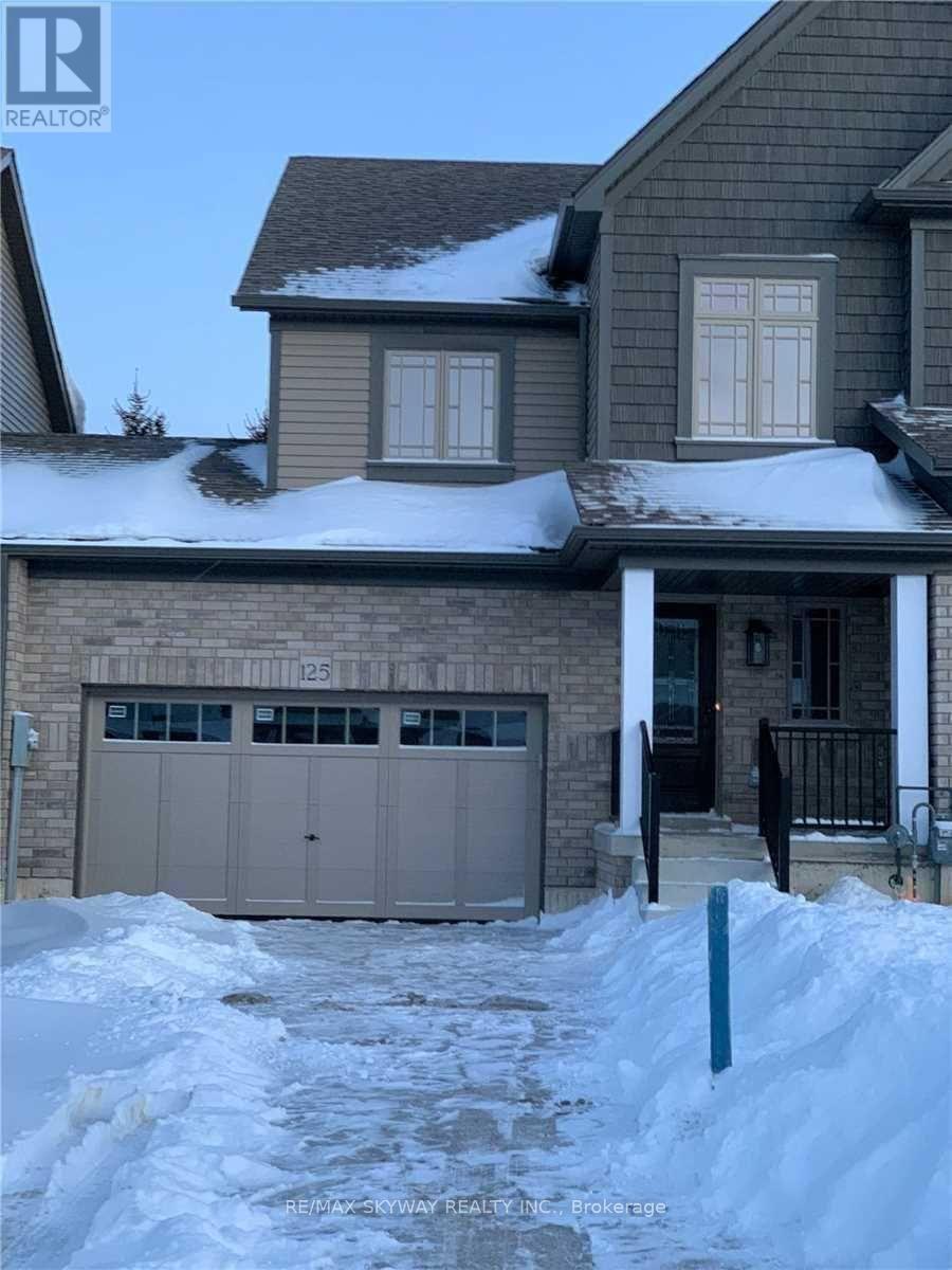 125 Stonebrook Way, Grey Highlands, Ontario  N0C 1H0 - Photo 4 - X13037722