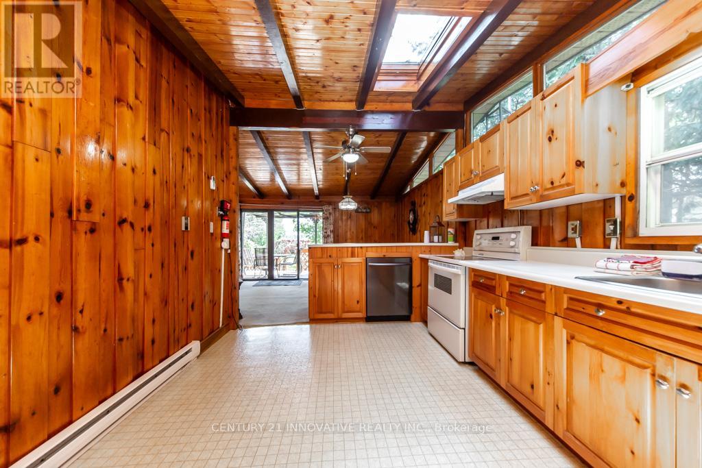 159 Mcguire Beach Road, Kawartha Lakes, Ontario  K0M 2B0 - Photo 10 - X13037768