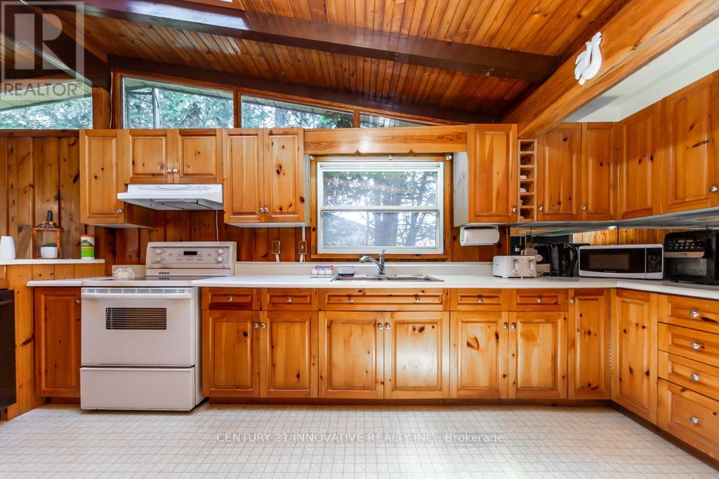 159 Mcguire Beach Road, Kawartha Lakes, Ontario  K0M 2B0 - Photo 11 - X13037768