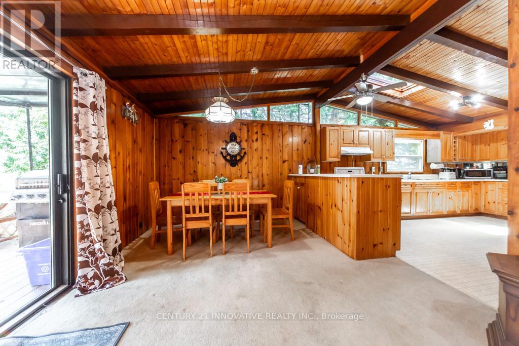 159 Mcguire Beach Road, Kawartha Lakes, Ontario  K0M 2B0 - Photo 12 - X13037768