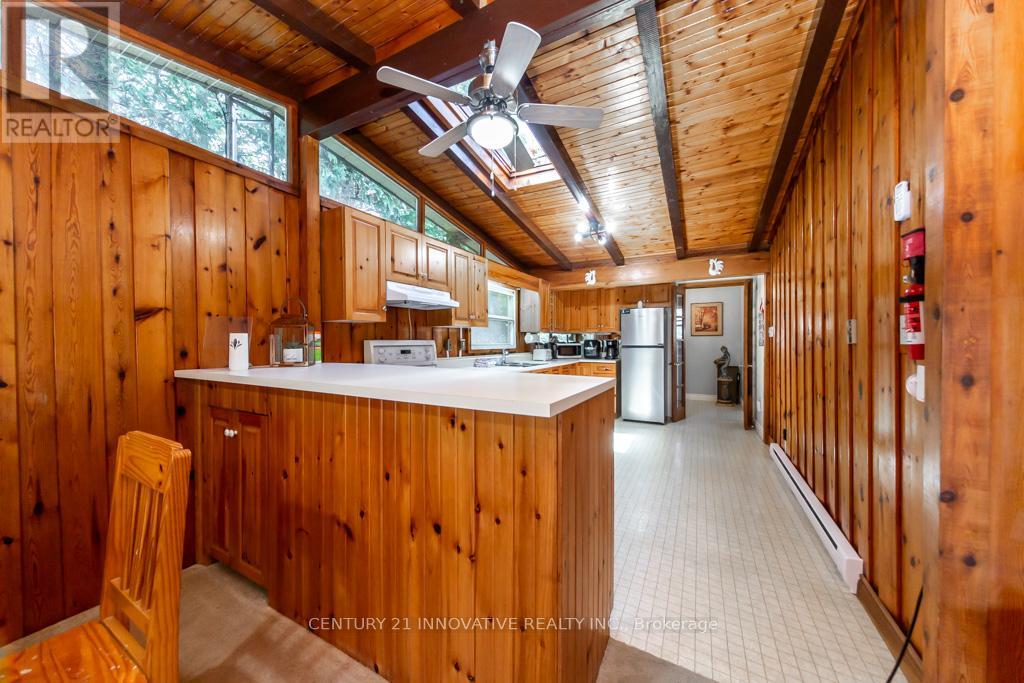 159 Mcguire Beach Road, Kawartha Lakes, Ontario  K0M 2B0 - Photo 14 - X13037768