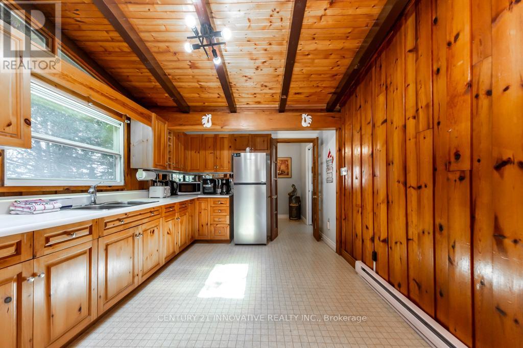 159 Mcguire Beach Road, Kawartha Lakes, Ontario  K0M 2B0 - Photo 15 - X13037768