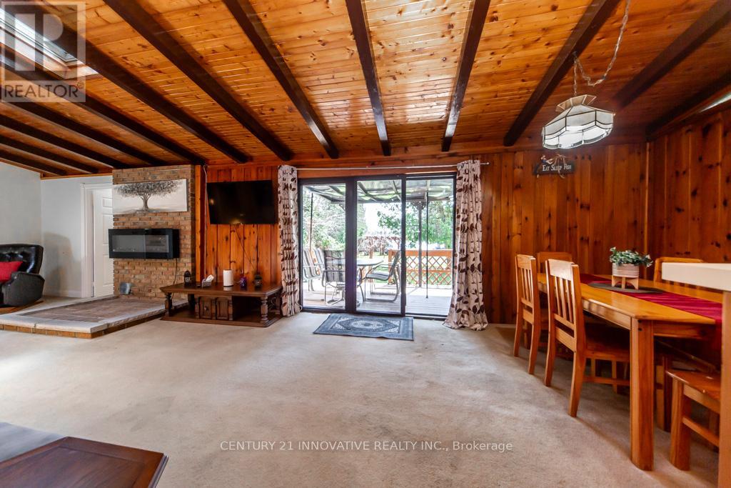 159 Mcguire Beach Road, Kawartha Lakes, Ontario  K0M 2B0 - Photo 16 - X13037768