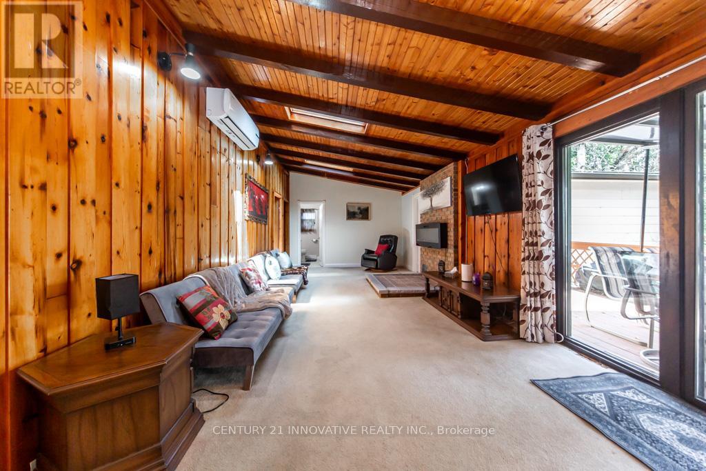 159 Mcguire Beach Road, Kawartha Lakes, Ontario  K0M 2B0 - Photo 17 - X13037768