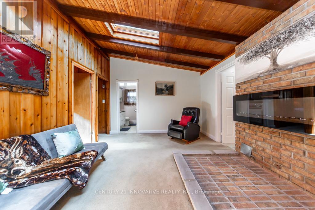 159 Mcguire Beach Road, Kawartha Lakes, Ontario  K0M 2B0 - Photo 19 - X13037768