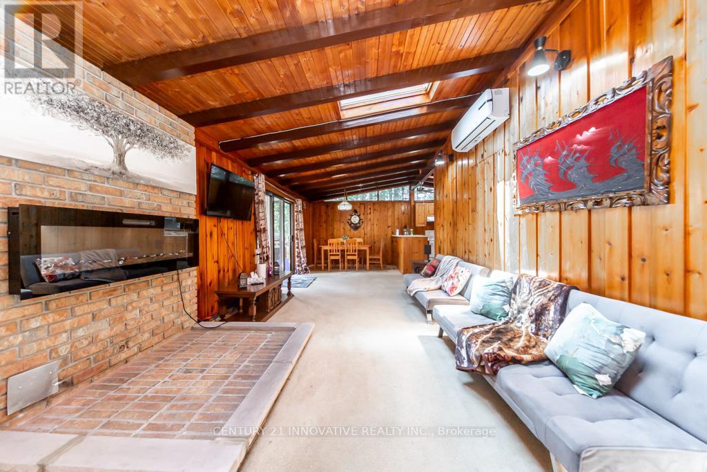 159 Mcguire Beach Road, Kawartha Lakes, Ontario  K0M 2B0 - Photo 21 - X13037768