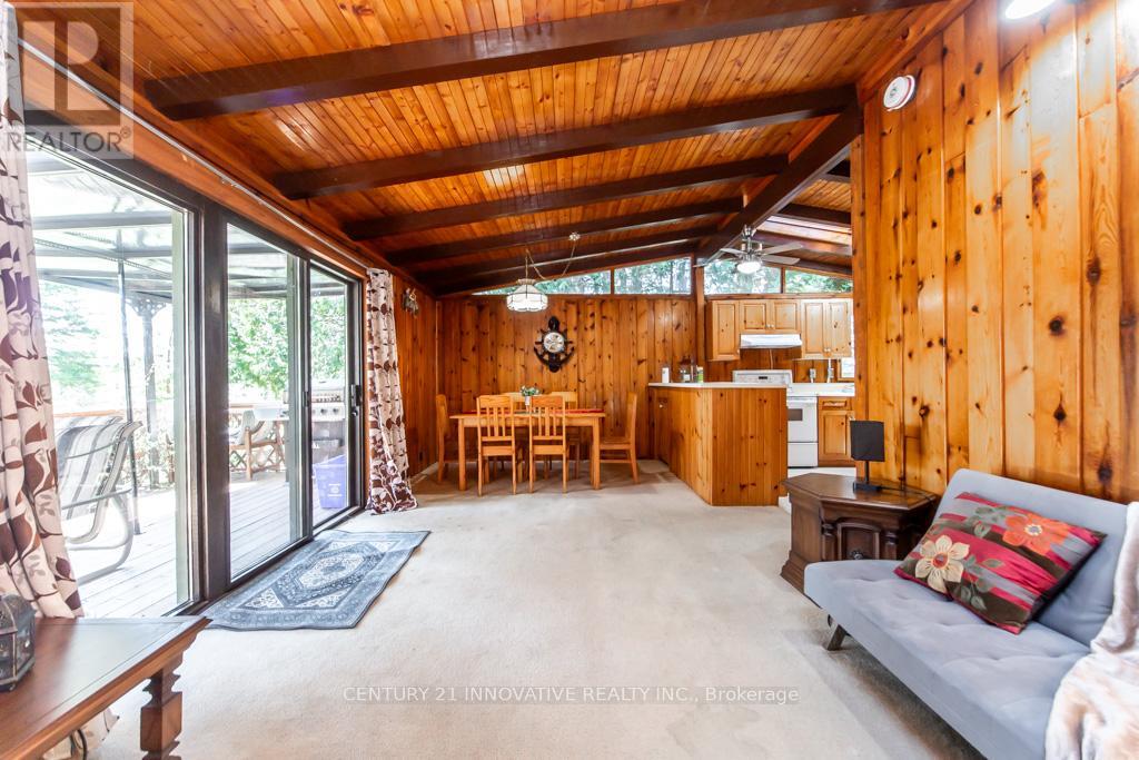 159 Mcguire Beach Road, Kawartha Lakes, Ontario  K0M 2B0 - Photo 22 - X13037768