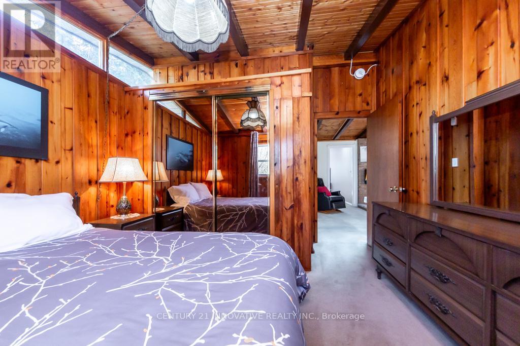 159 Mcguire Beach Road, Kawartha Lakes, Ontario  K0M 2B0 - Photo 31 - X13037768