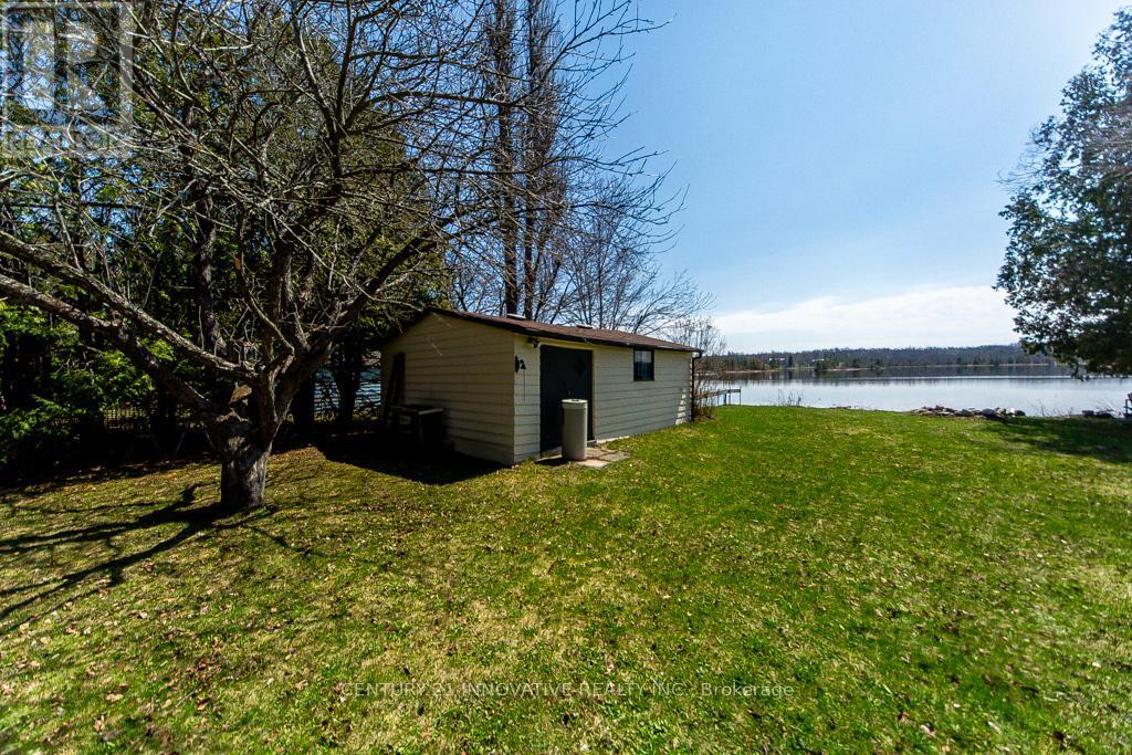 159 Mcguire Beach Road, Kawartha Lakes, Ontario  K0M 2B0 - Photo 42 - X13037768