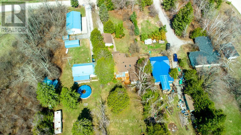 159 Mcguire Beach Road, Kawartha Lakes, Ontario  K0M 2B0 - Photo 46 - X13037768