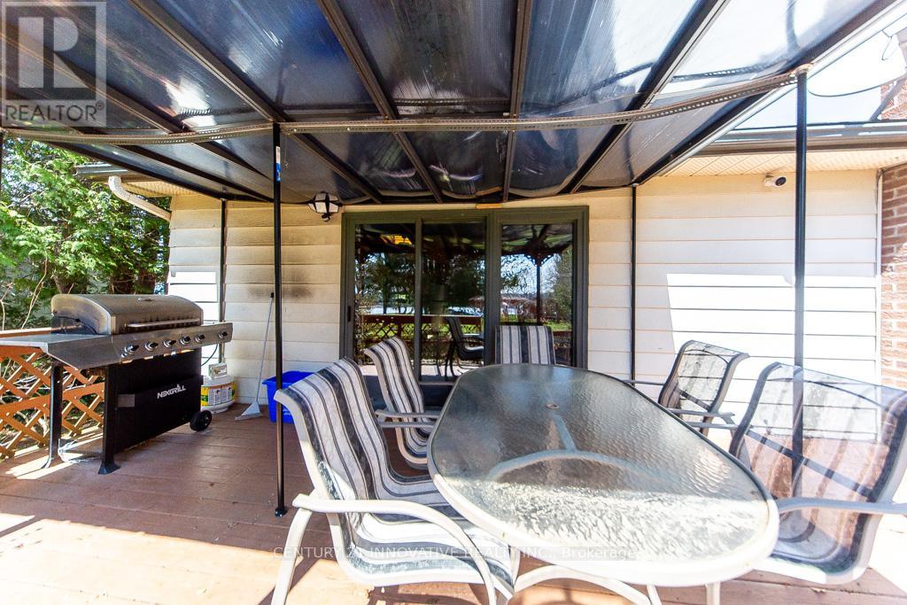 159 Mcguire Beach Road, Kawartha Lakes, Ontario  K0M 2B0 - Photo 48 - X13037768