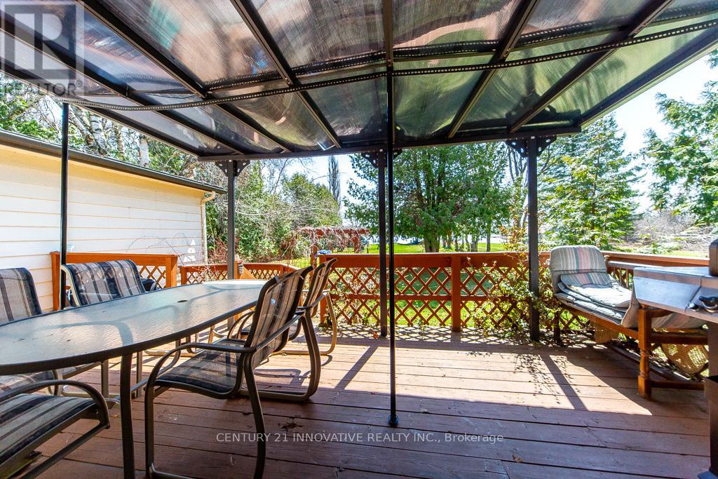 159 Mcguire Beach Road, Kawartha Lakes, Ontario  K0M 2B0 - Photo 49 - X13037768
