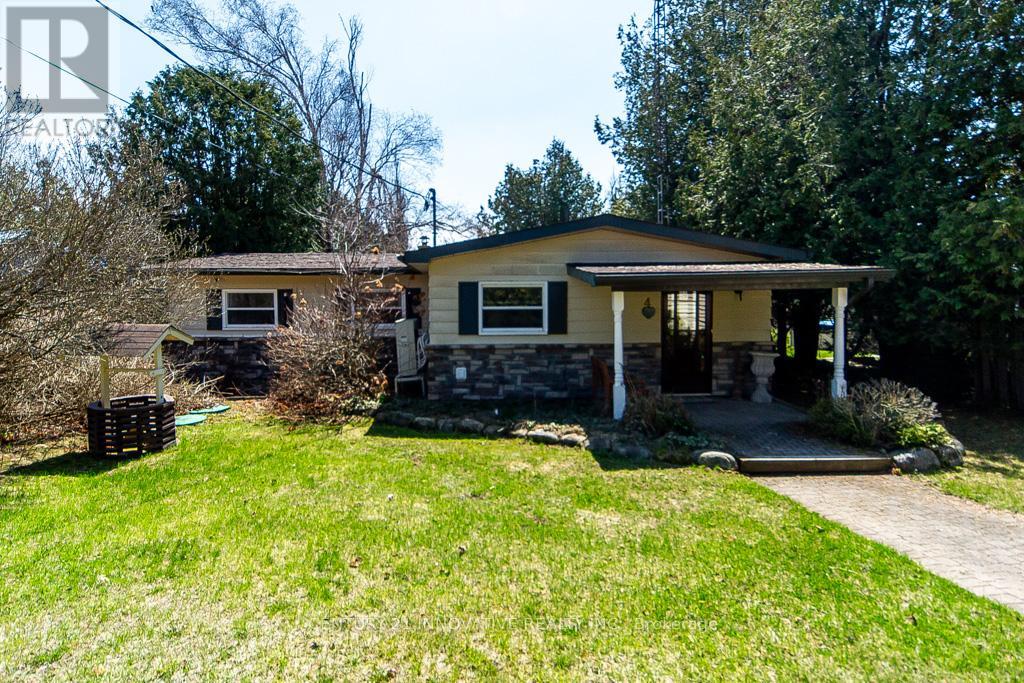 159 Mcguire Beach Road, Kawartha Lakes, Ontario  K0M 2B0 - Photo 5 - X13037768