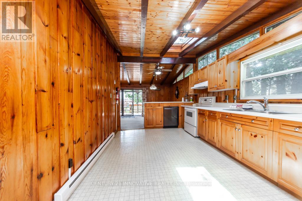 159 Mcguire Beach Road, Kawartha Lakes, Ontario  K0M 2B0 - Photo 9 - X13037768