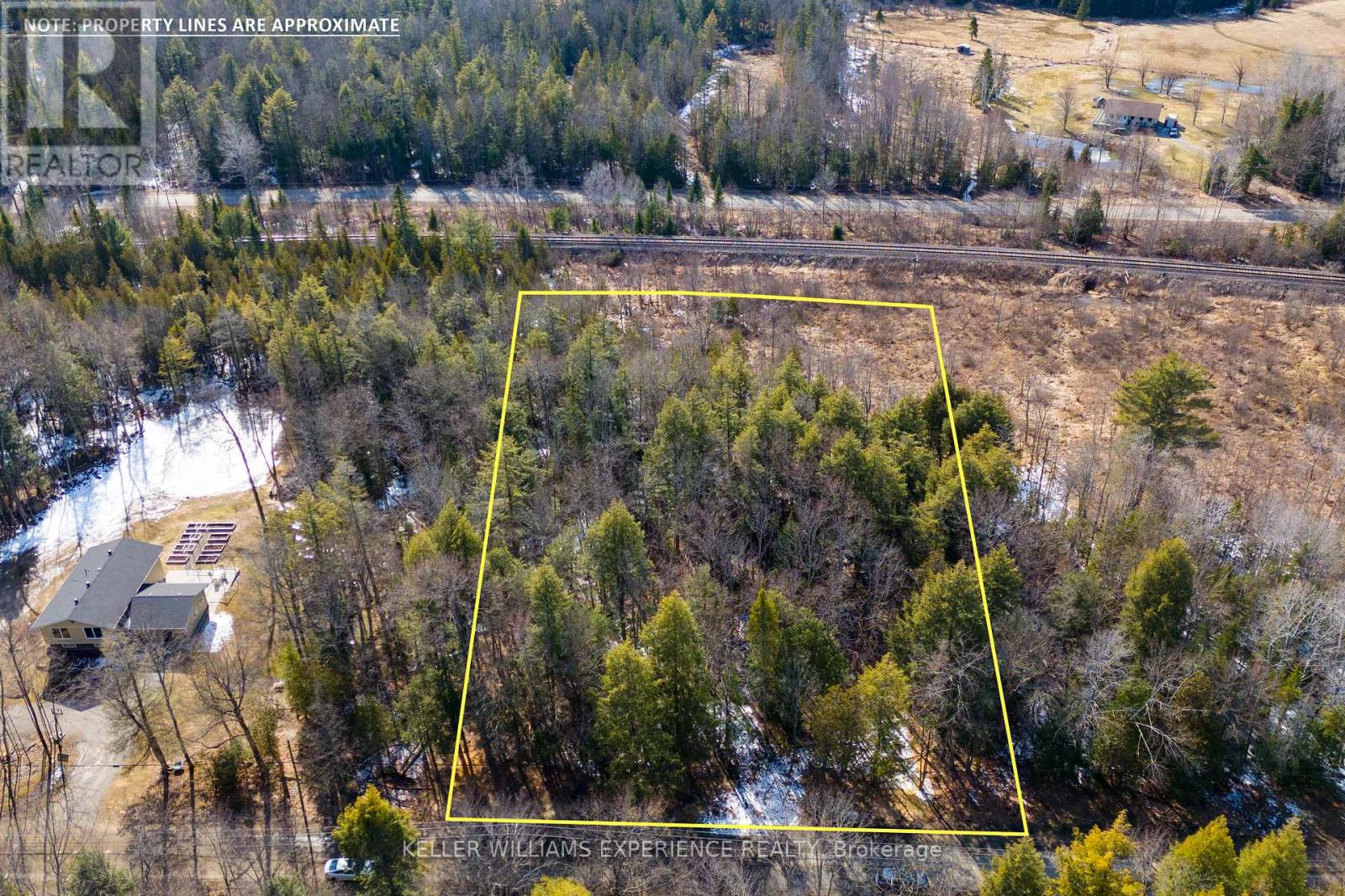 1042 Art Crisp Road, Gravenhurst, Ontario  P0E 1N0 - Photo 2 - X13037778