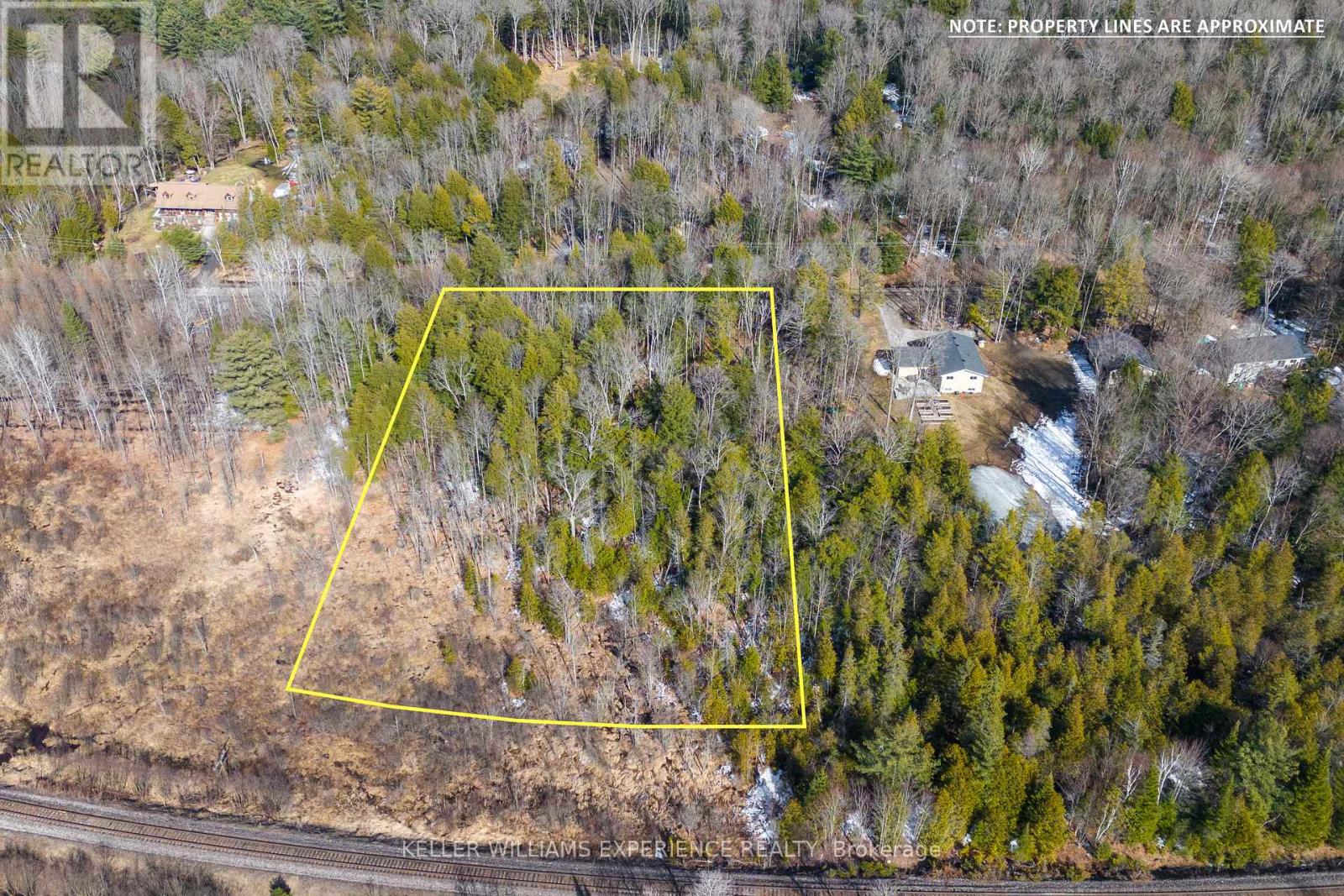 1042 Art Crisp Road, Gravenhurst, Ontario  P0E 1N0 - Photo 5 - X13037778