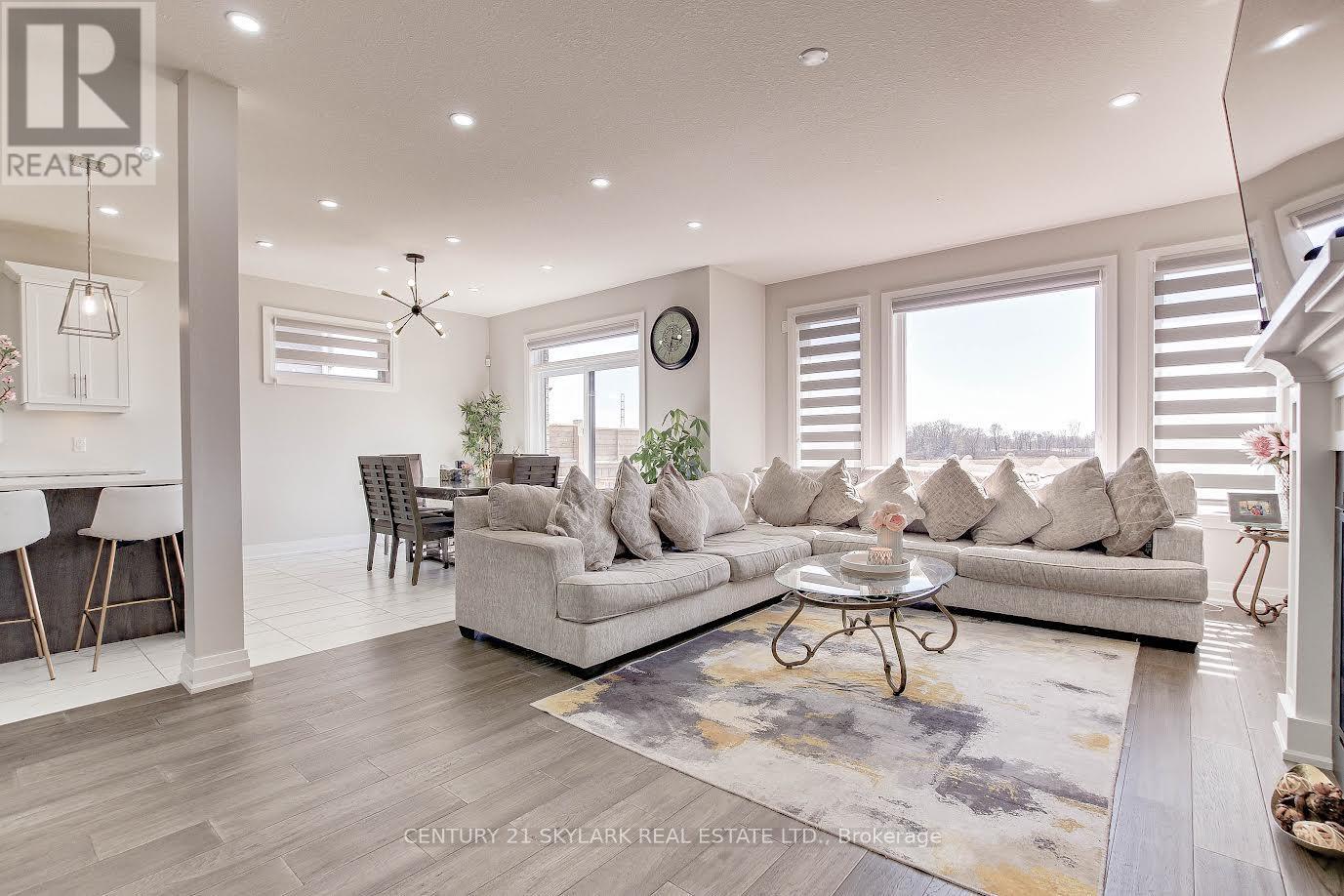 2033 Lockwood Crescent, Strathroy-Caradoc, Ontario  N0L 1W0 - Photo 13 - X13037780