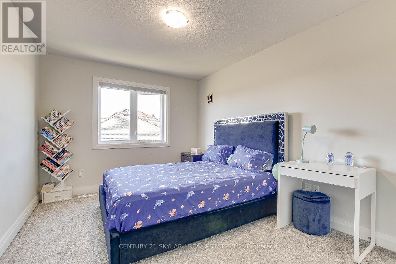 2033 Lockwood Crescent, Strathroy-Caradoc, Ontario  N0L 1W0 - Photo 25 - X13037780