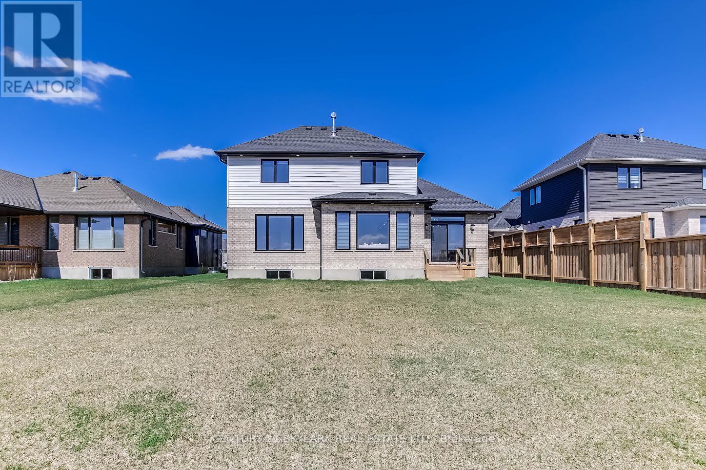 2033 Lockwood Crescent, Strathroy-Caradoc, Ontario  N0L 1W0 - Photo 28 - X13037780