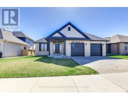 2033 LOCKWOOD CRESCENT, Strathroy-Caradoc, Ontario