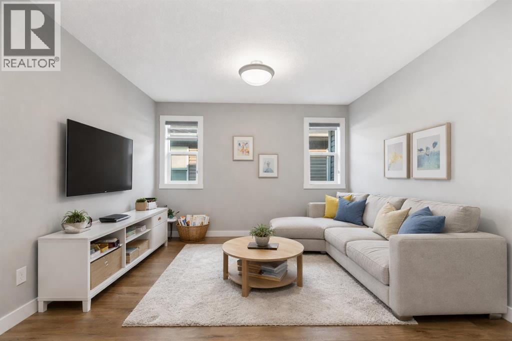 625 Midtown Place SW, Airdrie, Alberta  T4B 4E3 - Photo 22 - A2287948