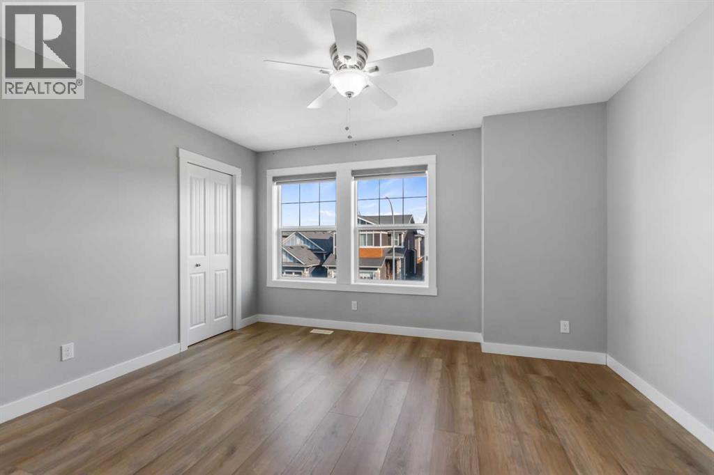 625 Midtown Place SW, Airdrie, Alberta  T4B 4E3 - Photo 32 - A2287948