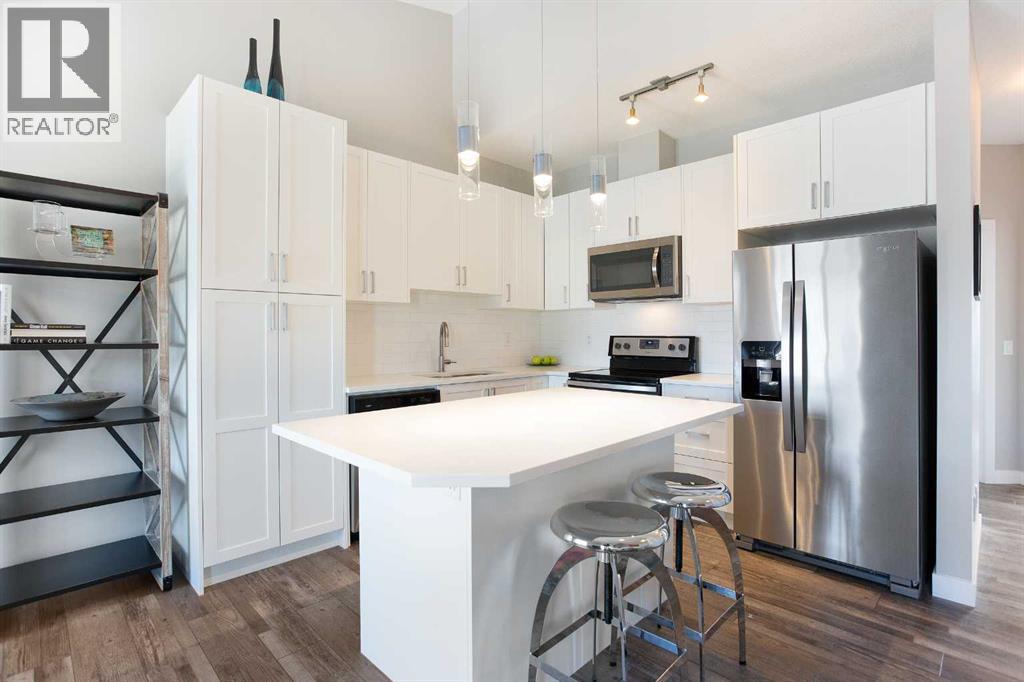 175 Sage Bluff Circle NW, Calgary, Alberta  T3R 1T5 - Photo 12 - A2298784