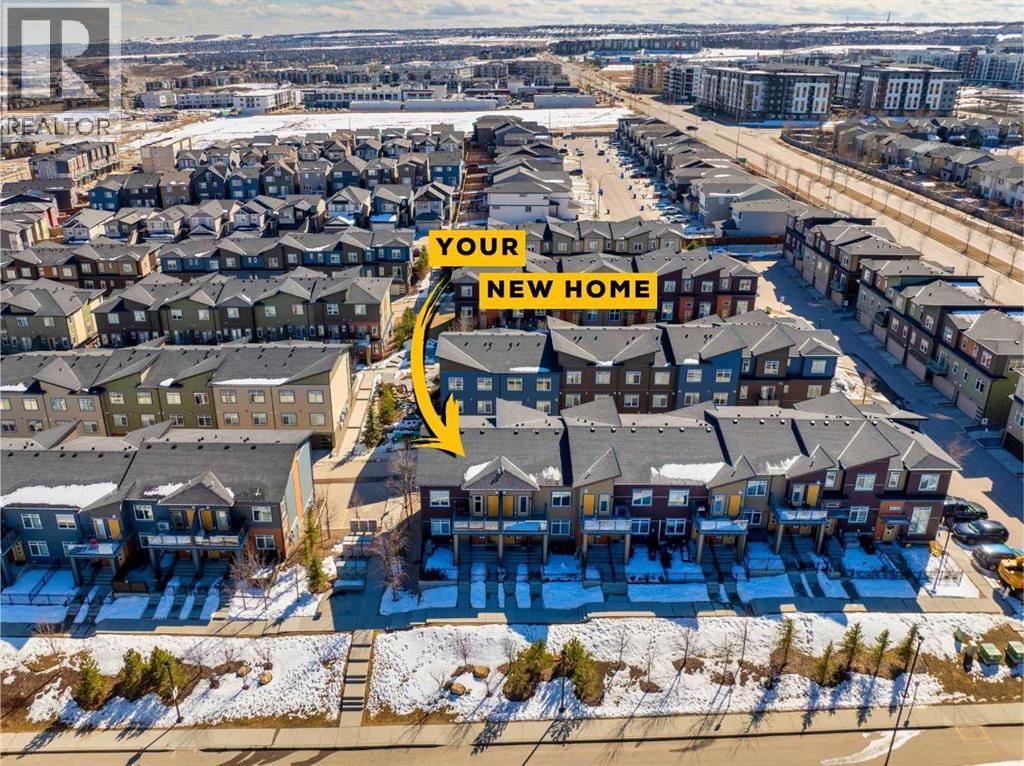 175 Sage Bluff Circle NW, Calgary, Alberta  T3R 1T5 - Photo 3 - A2298784