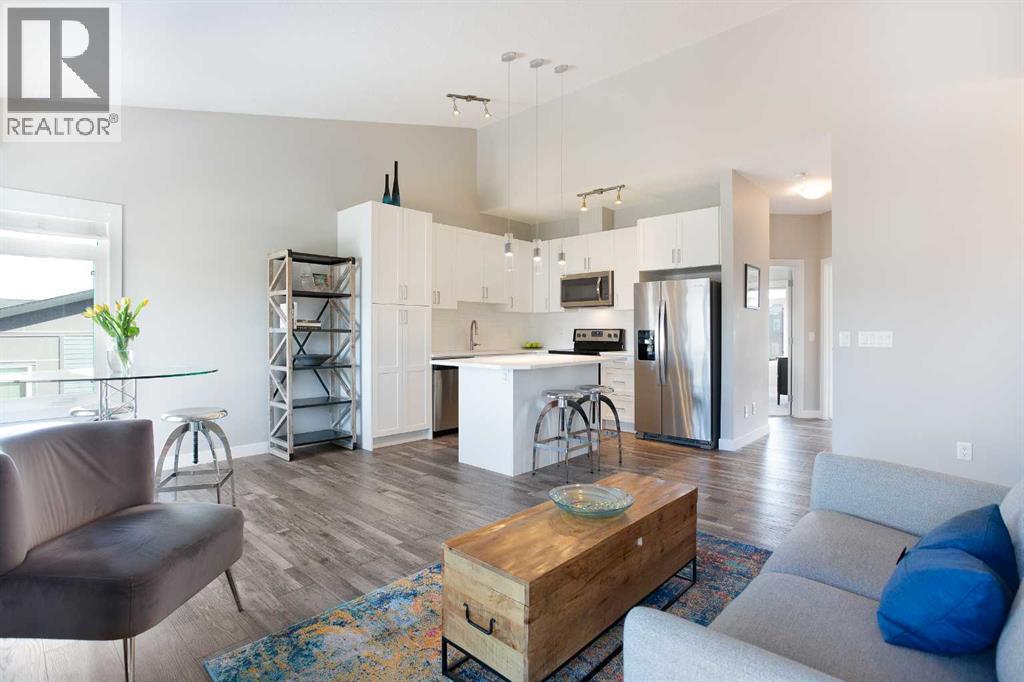 175 Sage Bluff Circle NW, Calgary, Alberta  T3R 1T5 - Photo 8 - A2298784