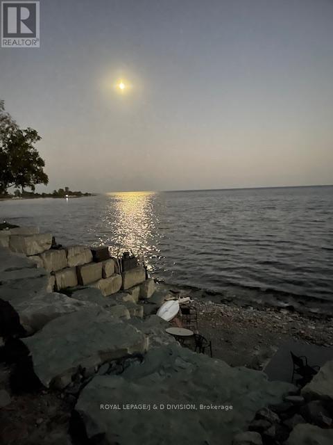 99 Lake Promenade, Toronto, Ontario  M8W 1A2 - Photo 24 - W12538034