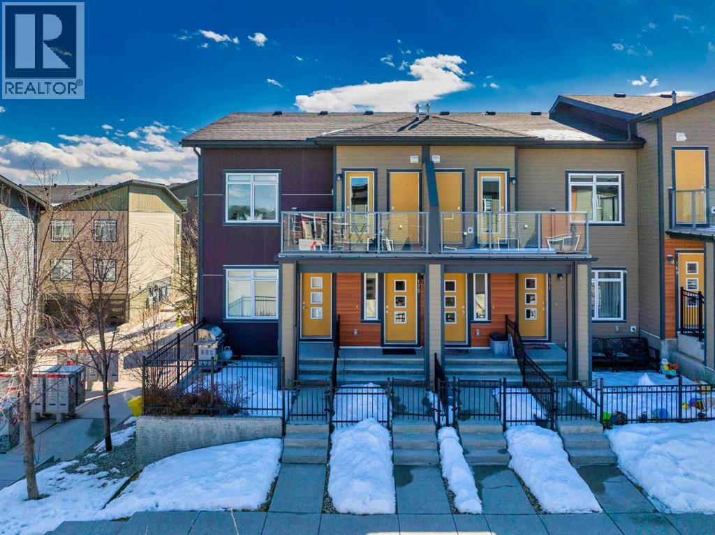 175 Sage Bluff Circle NW, Calgary, Alberta  T3R 1T5 - Photo 1 - A2298784