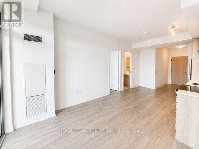 409 - 60 George Butchart Drive, Toronto, Ontario  M3K 0E1 - Photo 14 - W13030754