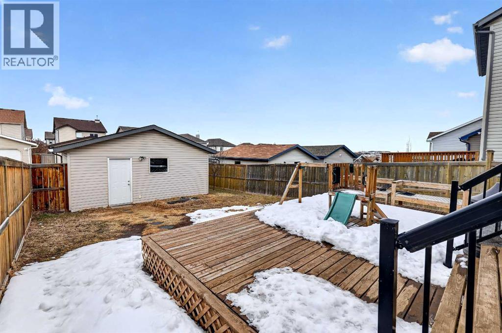 520 Morningside Park Sw, Airdrie, Alberta  T4B 3M6 - Photo 36 - A2300300