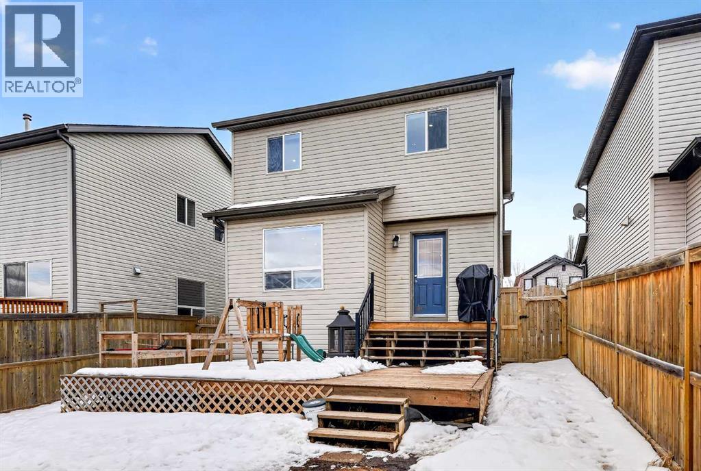 520 Morningside Park Sw, Airdrie, Alberta  T4B 3M6 - Photo 37 - A2300300