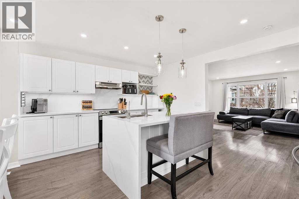 520 Morningside Park Sw, Airdrie, Alberta  T4B 3M6 - Photo 12 - A2300300