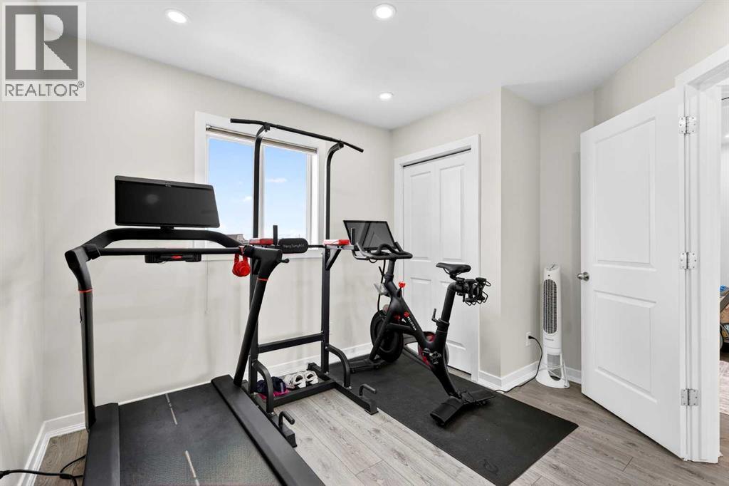 520 Morningside Park Sw, Airdrie, Alberta  T4B 3M6 - Photo 30 - A2300300