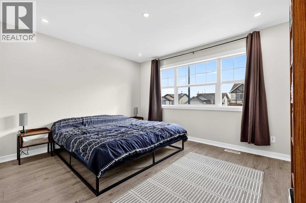 520 Morningside Park Sw, Airdrie, Alberta  T4B 3M6 - Photo 25 - A2300300