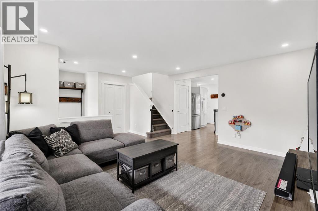 520 Morningside Park Sw, Airdrie, Alberta  T4B 3M6 - Photo 6 - A2300300