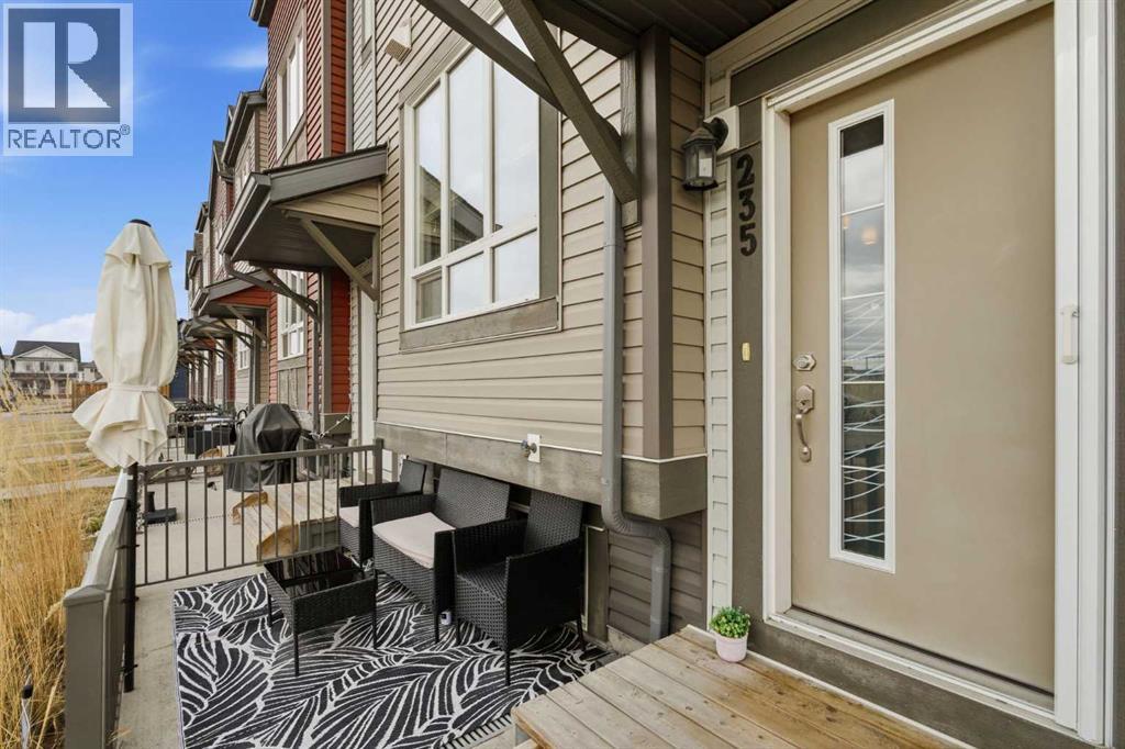 235 Copperstone Park SE, Calgary, Alberta  T2Z 5E4 - Photo 4 - A2301168