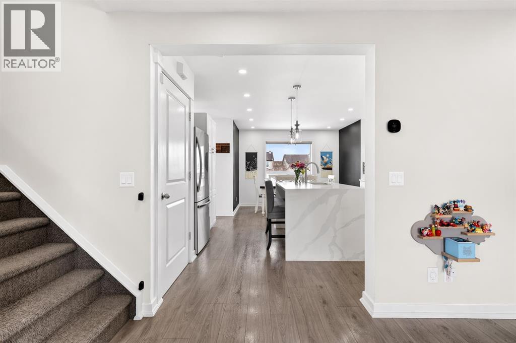 520 Morningside Park Sw, Airdrie, Alberta  T4B 3M6 - Photo 9 - A2300300