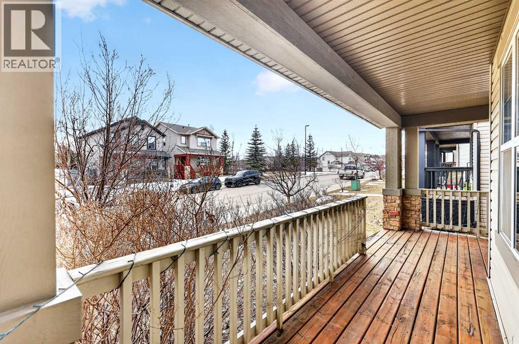 520 Morningside Park Sw, Airdrie, Alberta  T4B 3M6 - Photo 2 - A2300300